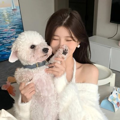 冷酷甜心